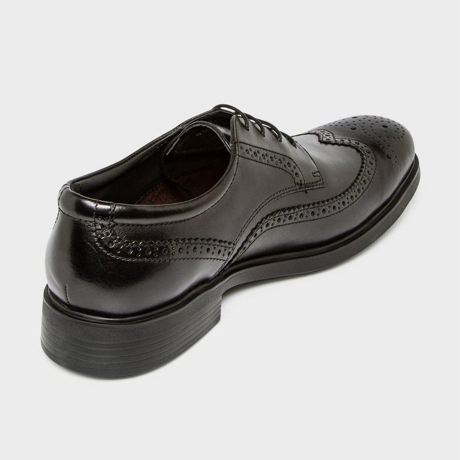 GEOX U Dublin
 Scarpe stringate 