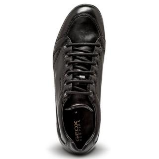GEOX Uomo Symbol Sneakers, Low Top 