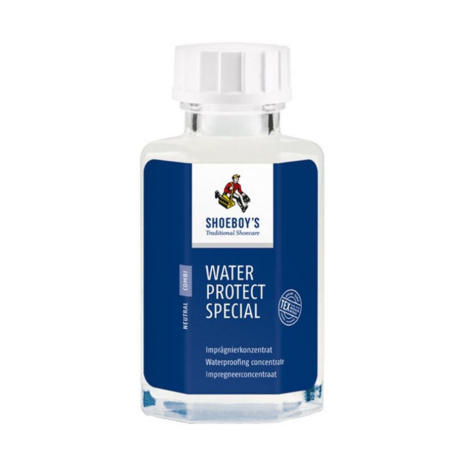 SHOEBOY'S Shoeboy's Water Protect Schuhpolier Set 
