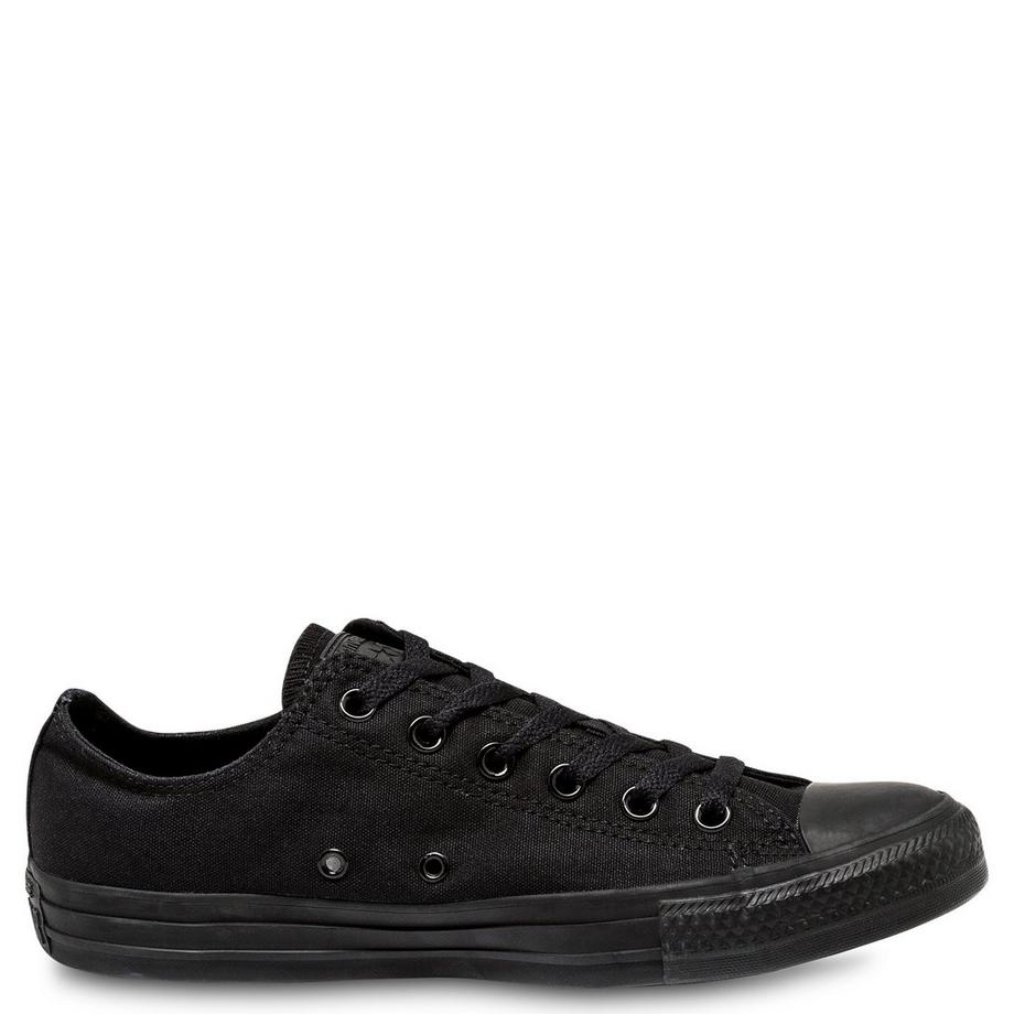 CONVERSE Chuck Taylor All Star Sneakers, Low Top 