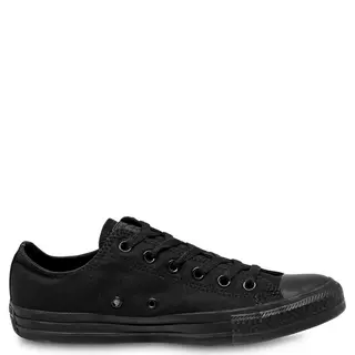 CONVERSE Sneakers, Low Top Chuck Taylor All Star Black