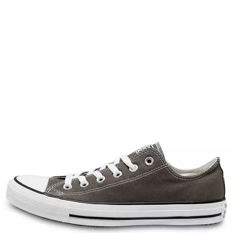 CONVERSE Sneakers, Low Top Chuck Taylor All Star Dunkelgrau