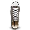 CONVERSE Sneakers, Low Top Chuck Taylor All Star Dunkelgrau