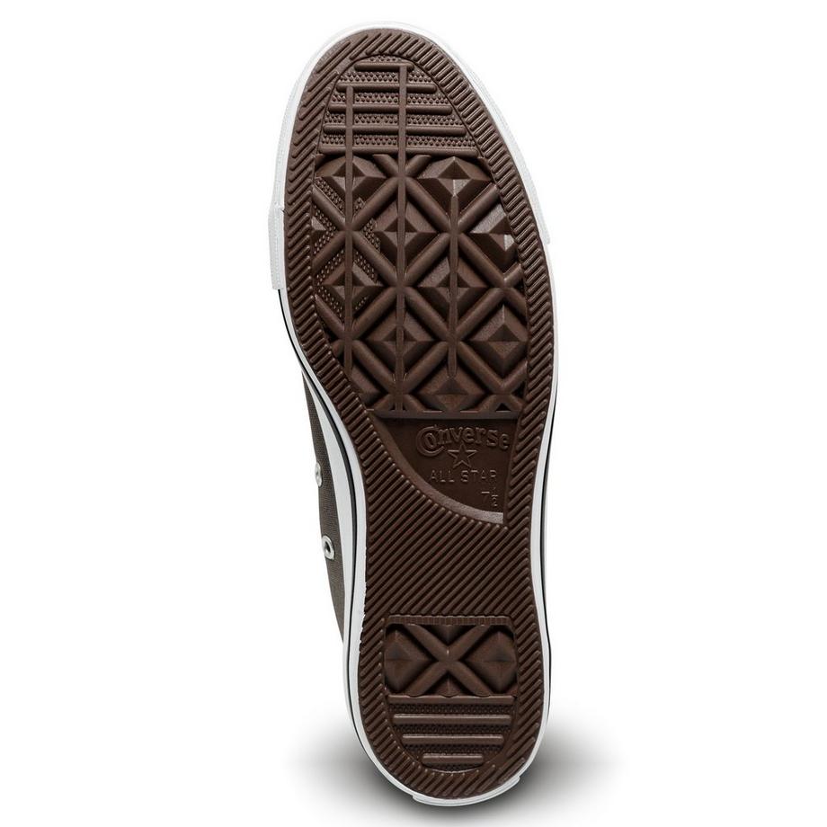 CONVERSE Chuck Taylor All Star Sneakers, Low Top 