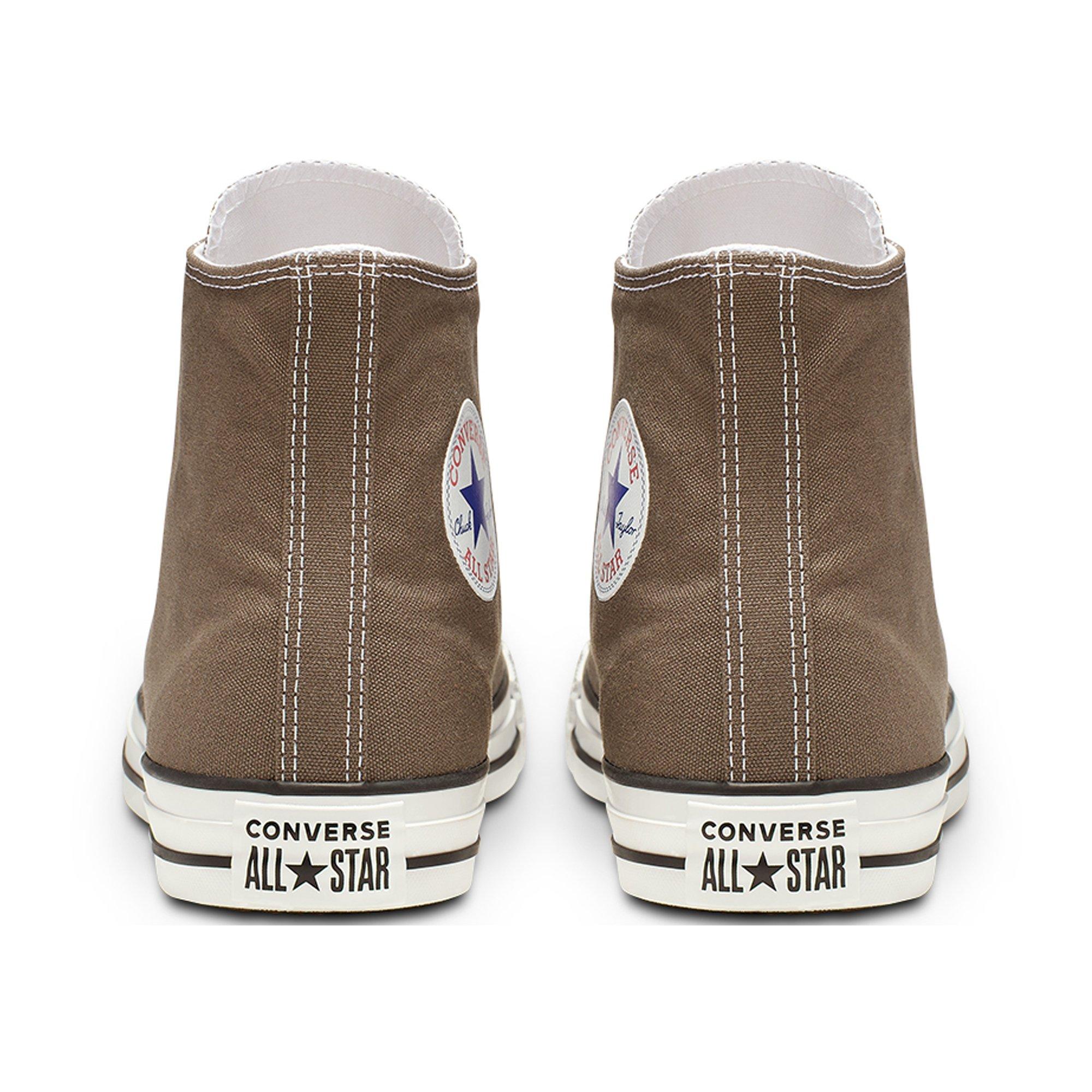 CONVERSE Chuck Taylor All Star High Top Sneakers, montantes 