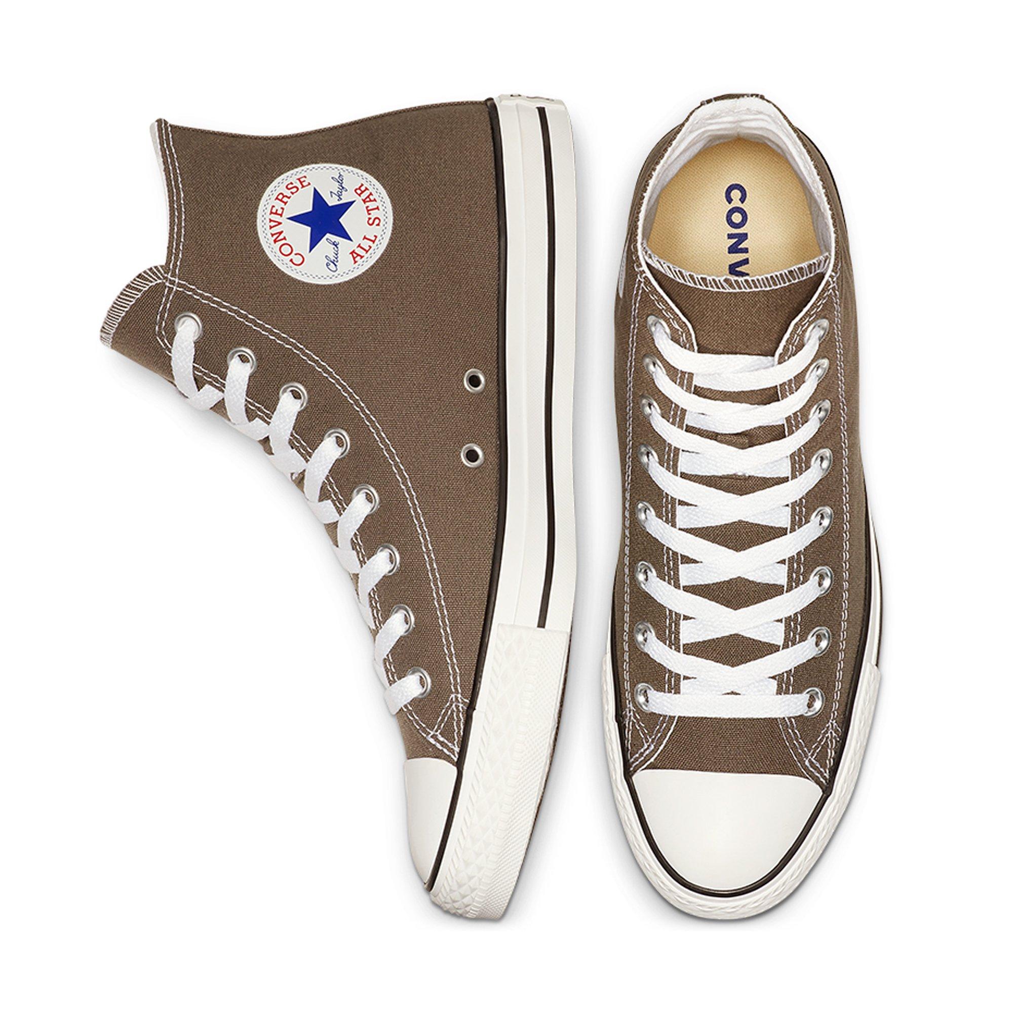 CONVERSE Chuck Taylor All Star High Top Sneakers, montantes 