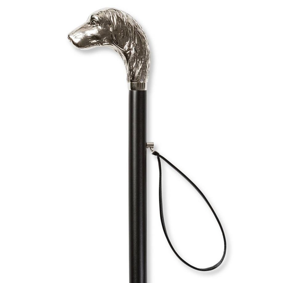 SHOEBOY'S Schuhlöffel mit Hundekopf Schuhlöffel mit Tierkopf 