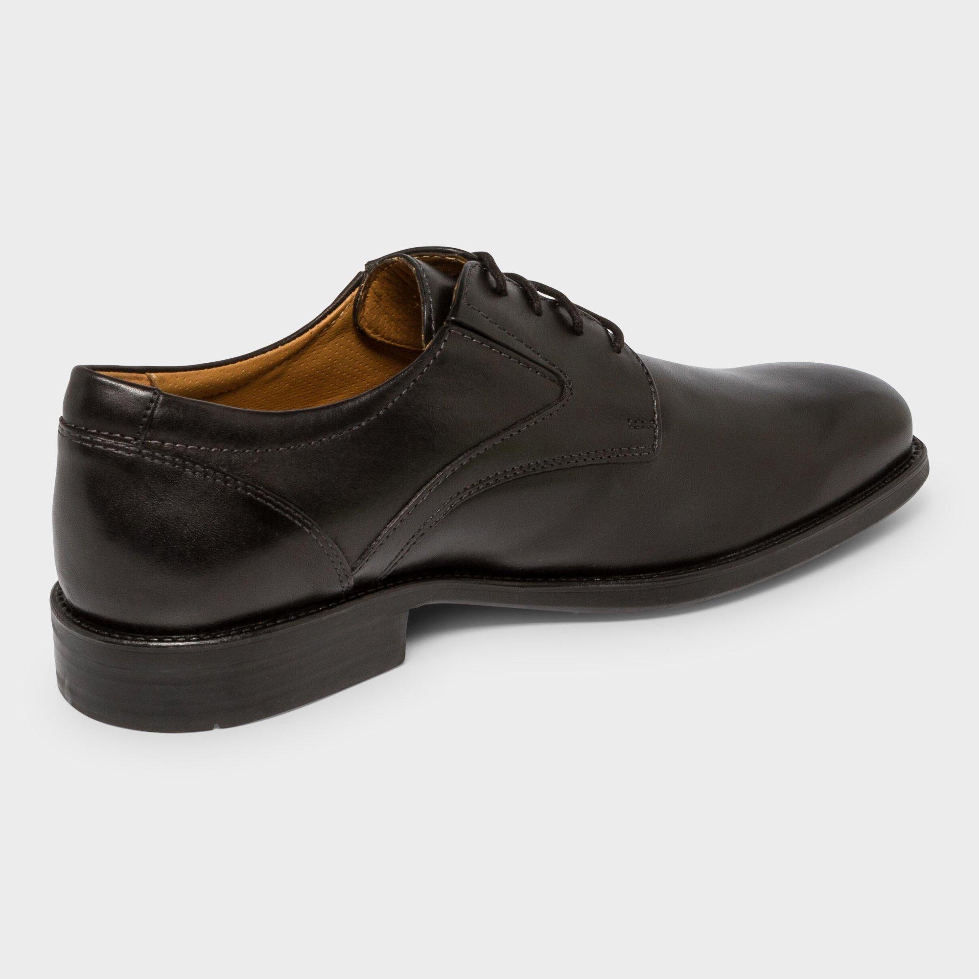 GEOX Uomo Federico Scarpe stringate 