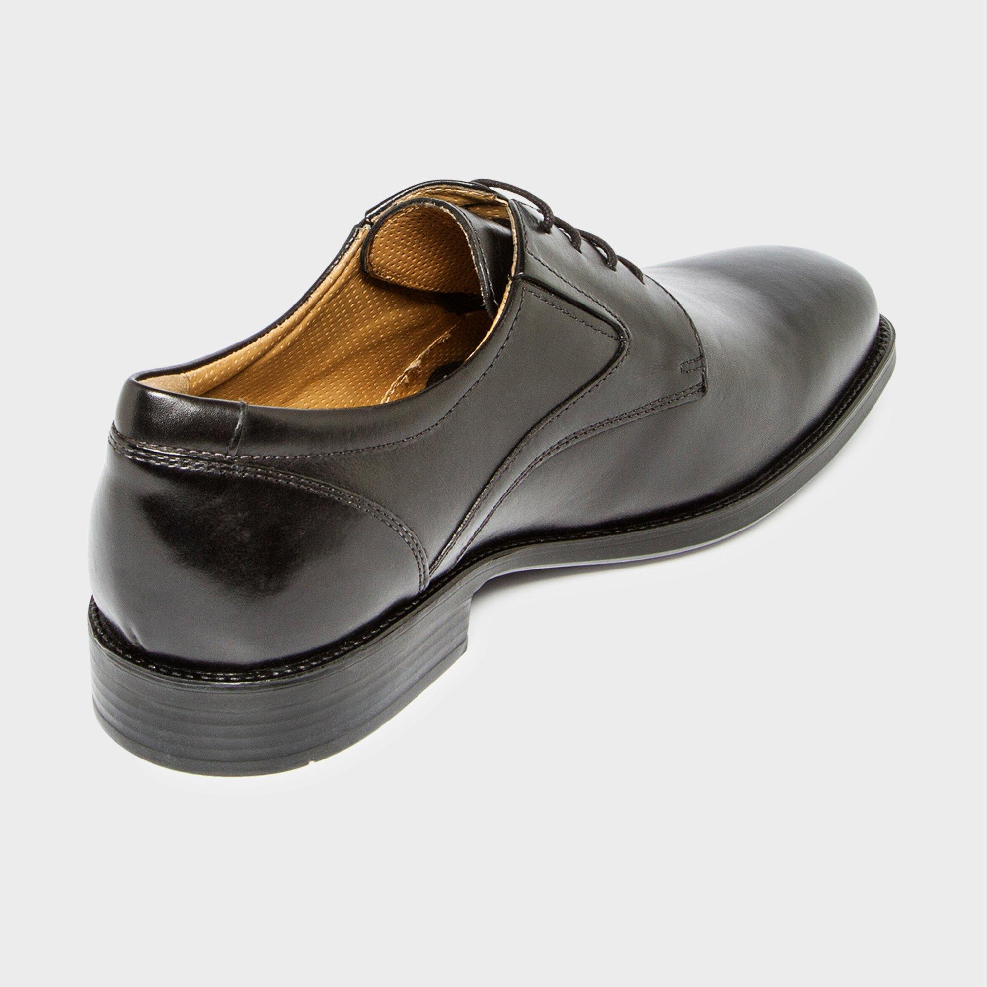 GEOX Uomo Federico Scarpe stringate 