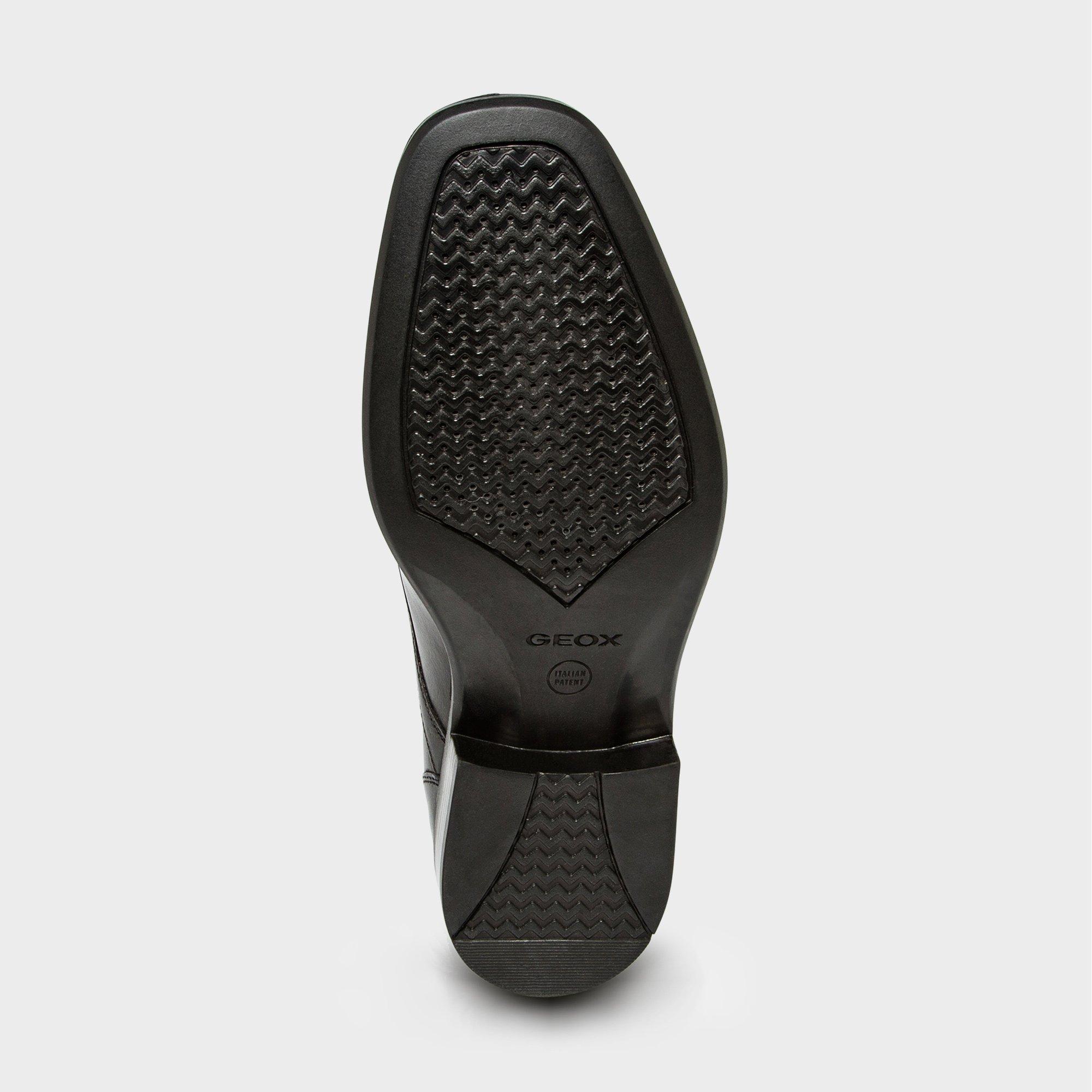 GEOX Uomo Federico Scarpe stringate 