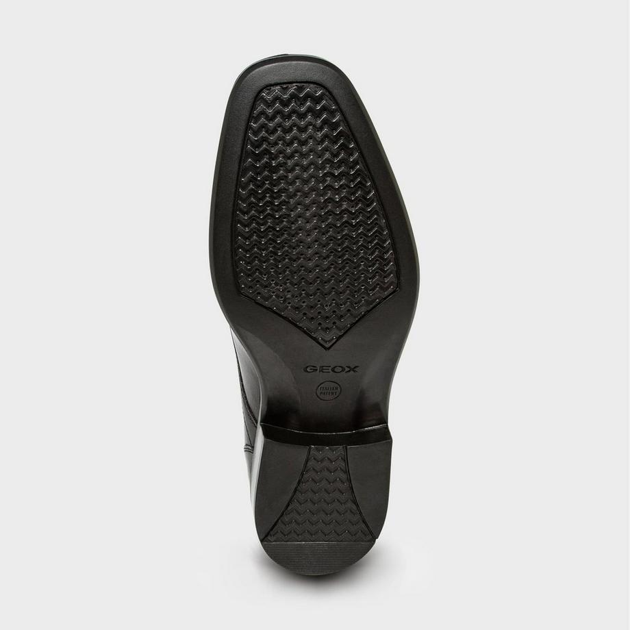 GEOX Uomo Federico Scarpe stringate 