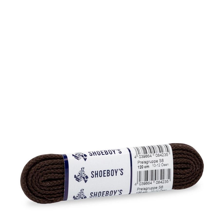 SHOEBOY'S Schnürsenkel 120 cm  