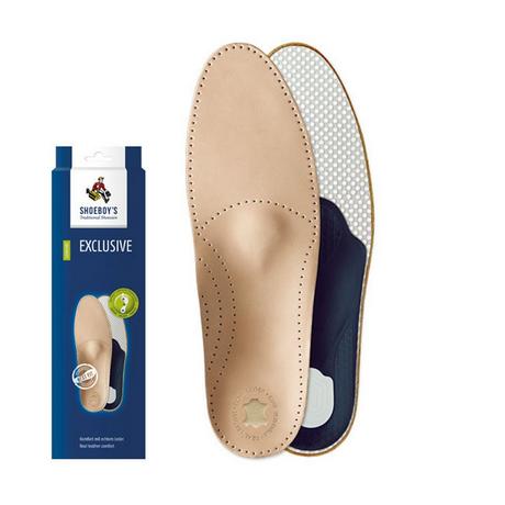 SHOEBOY'S Shoeboy's Exclusive Semelle de chaussure 