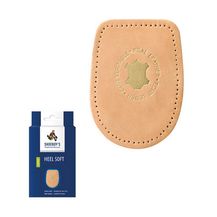 SHOEBOY'S Shoeboy's Heel Soft Schuhsohle 