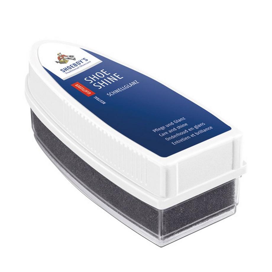 SHOEBOY'S Shoeboy's Shoe Shine Set lucida scarpe 