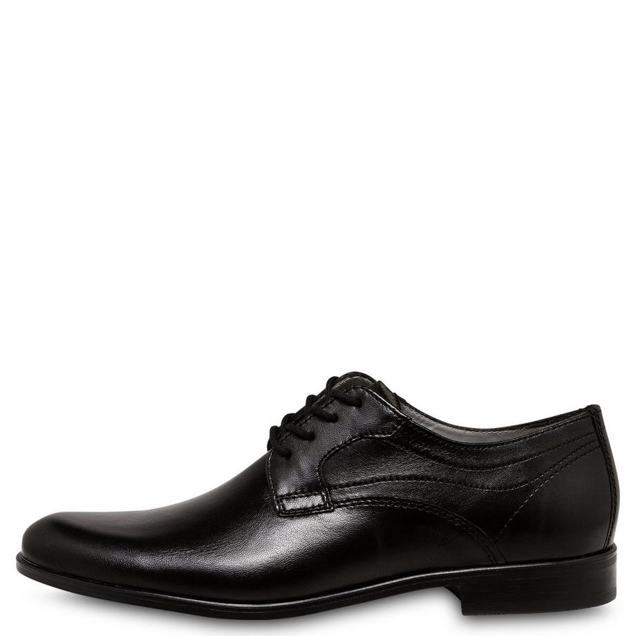 FRETZ men Oskar Chaussures à lacets 