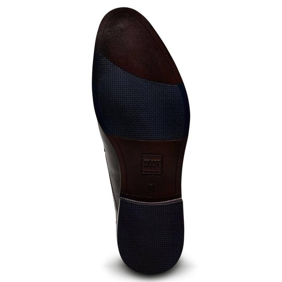 FRETZ men Oskar Chaussures à lacets 