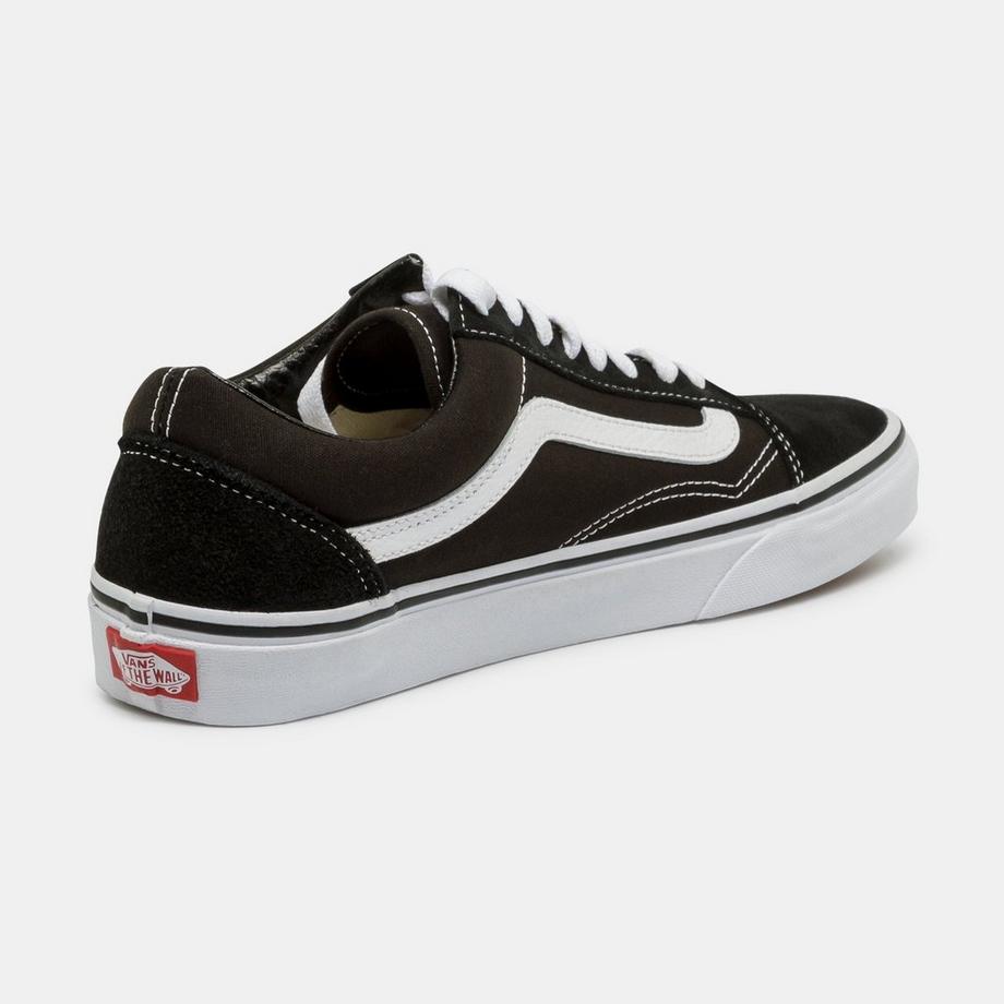 VANS UA Old Skool Sneakers, Low Top 