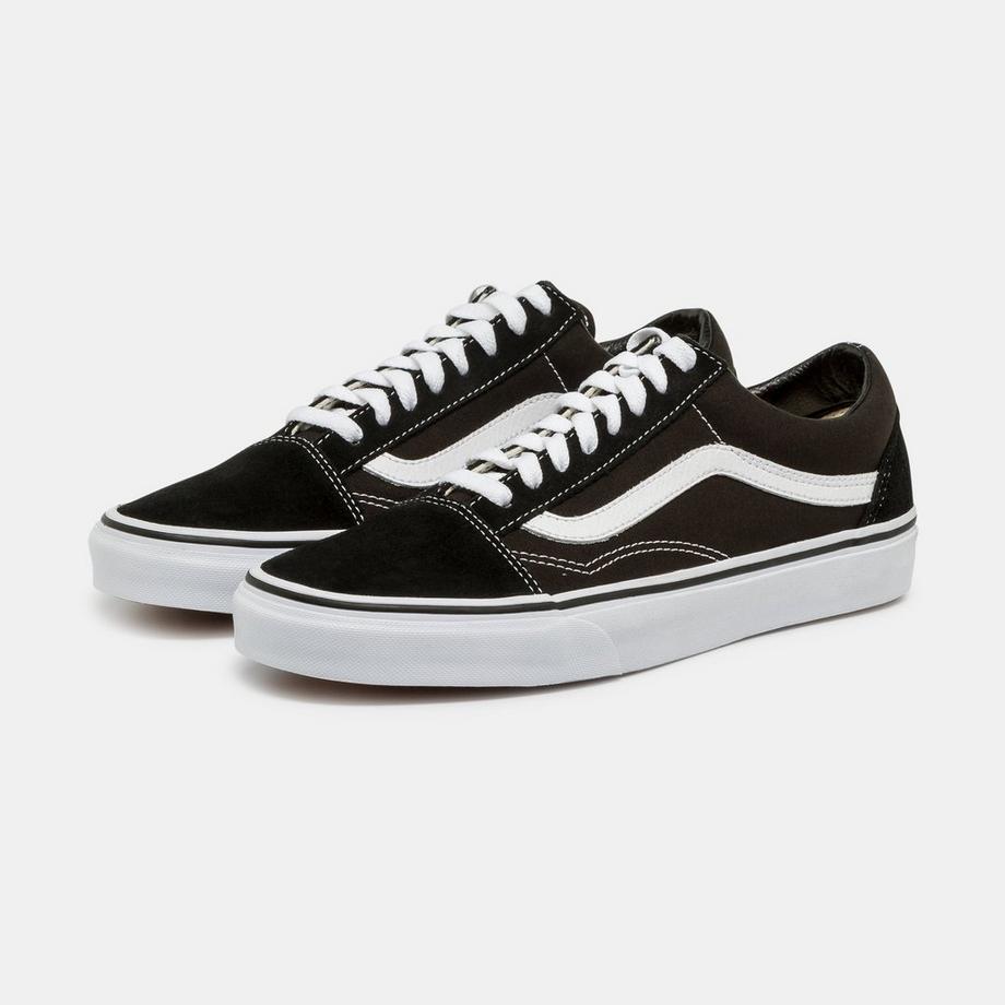 VANS UA Old Skool Sneakers, Low Top 