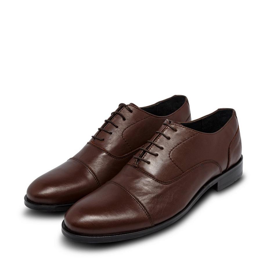 Manor Man  Schnürer 