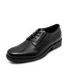 GEOX Chaussures à lacets Dublin Black