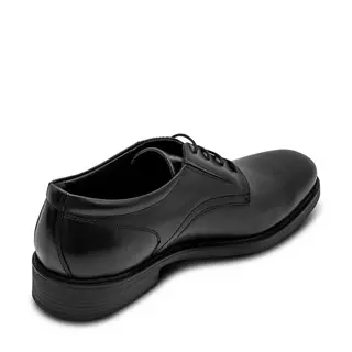 GEOX Chaussures à lacets Dublin Black