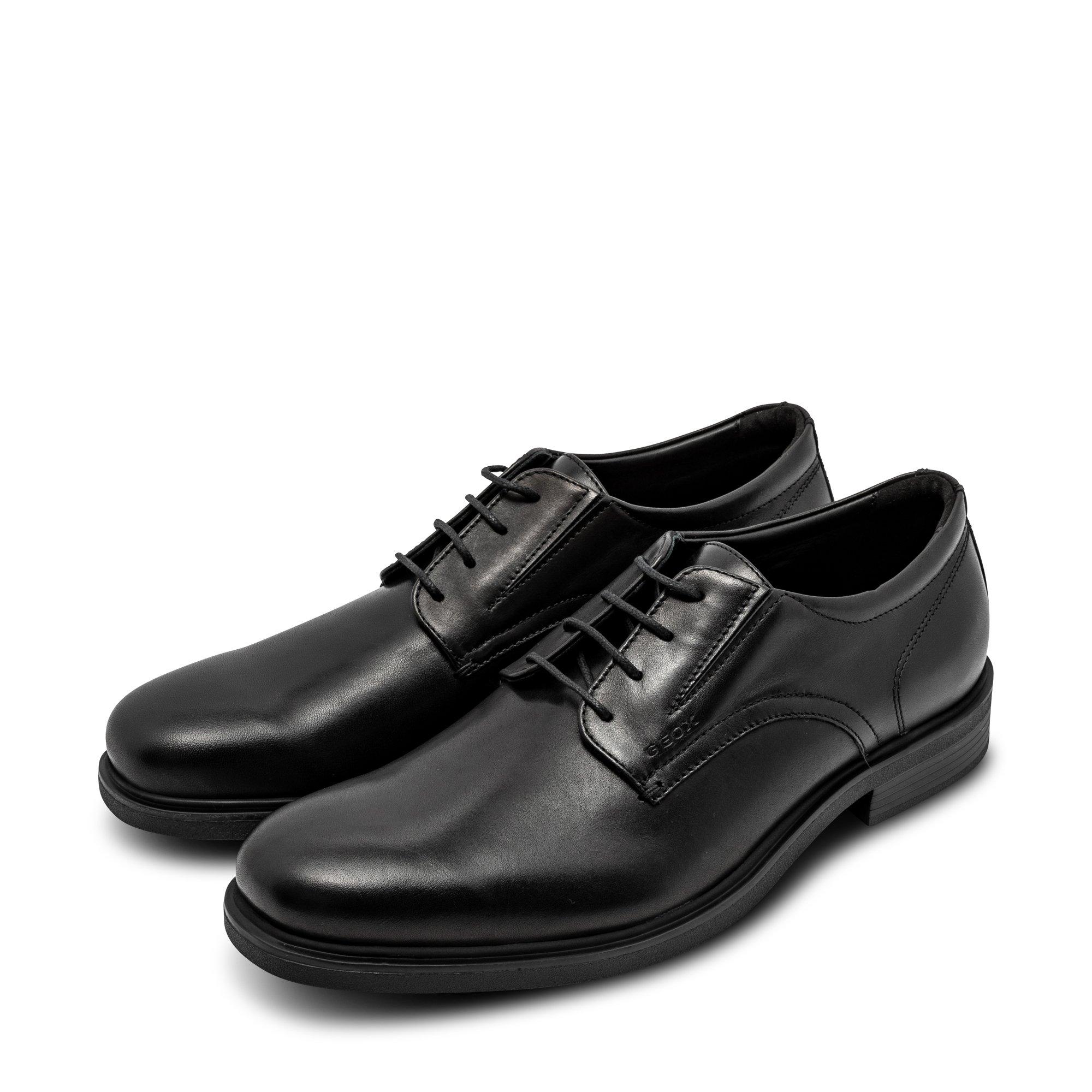 GEOX Dublin Schnürer 