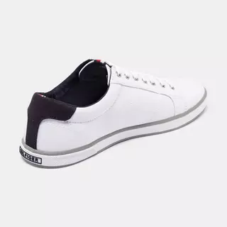 TOMMY HILFIGER Sneakers basse H2285ARLOW 1D Bianco
