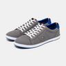 TOMMY HILFIGER Sneakers basse H2285ARLOW 1D Bianco