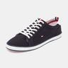 TOMMY HILFIGER H2285ARLOW 1D Sneakers, basses 