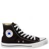 CONVERSE Sneakers, High Top Chuck Taylor All Star Black