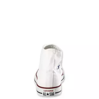 CONVERSE Sneakers, High Top Chuck Taylor All Star Weiss