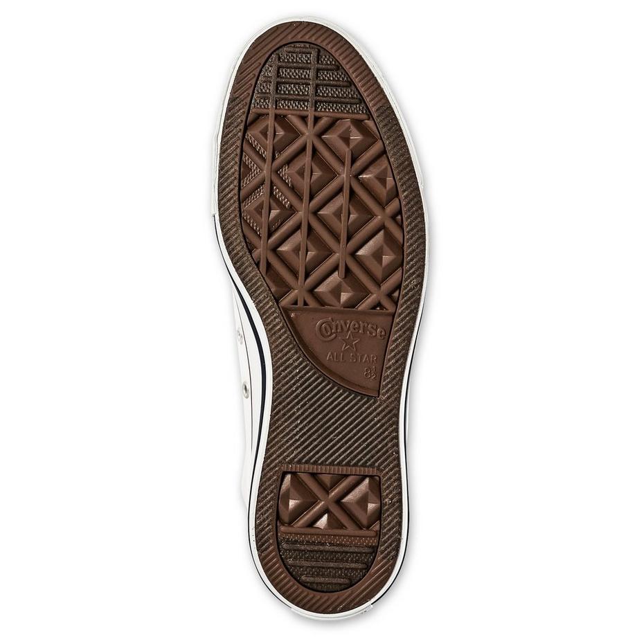 CONVERSE Chuck Taylor All Star Sneakers, High Top 