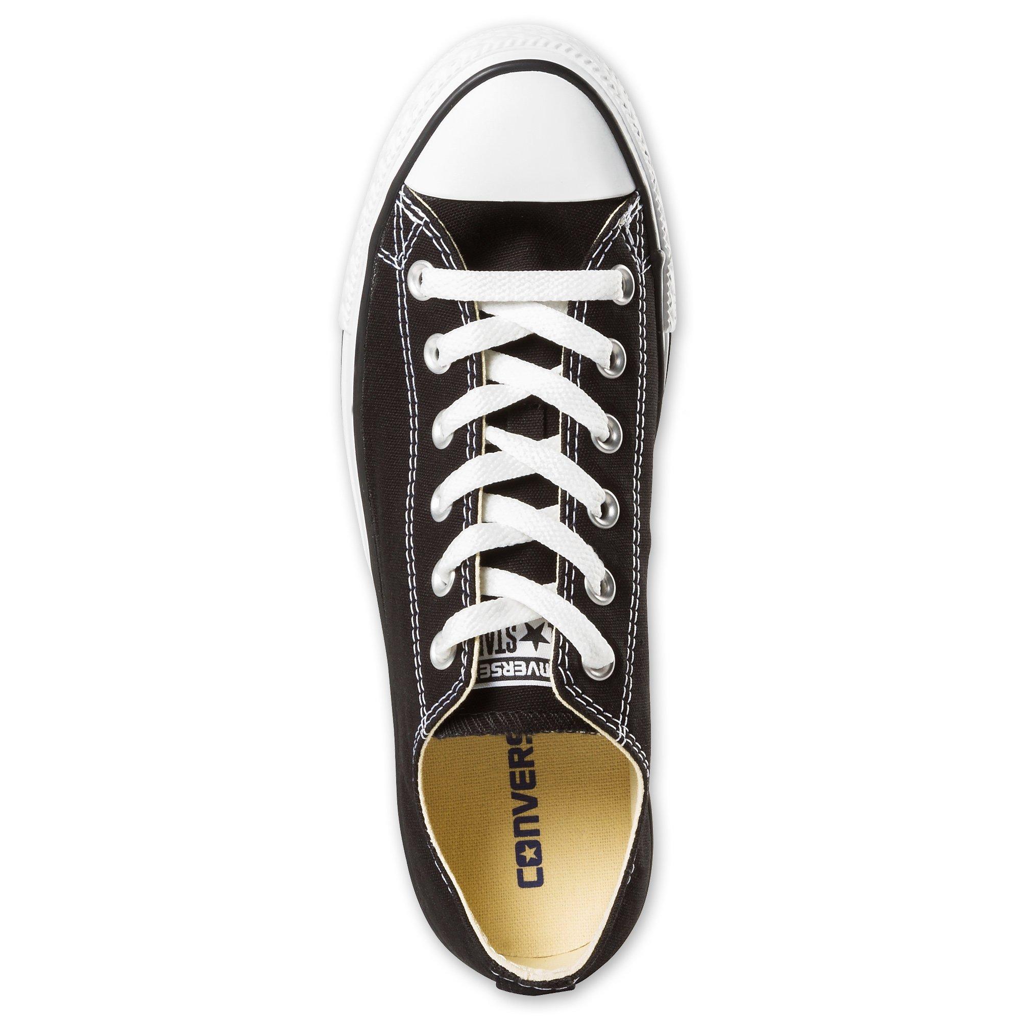 CONVERSE Chuck Taylor All Star Sneakers, Low Top 