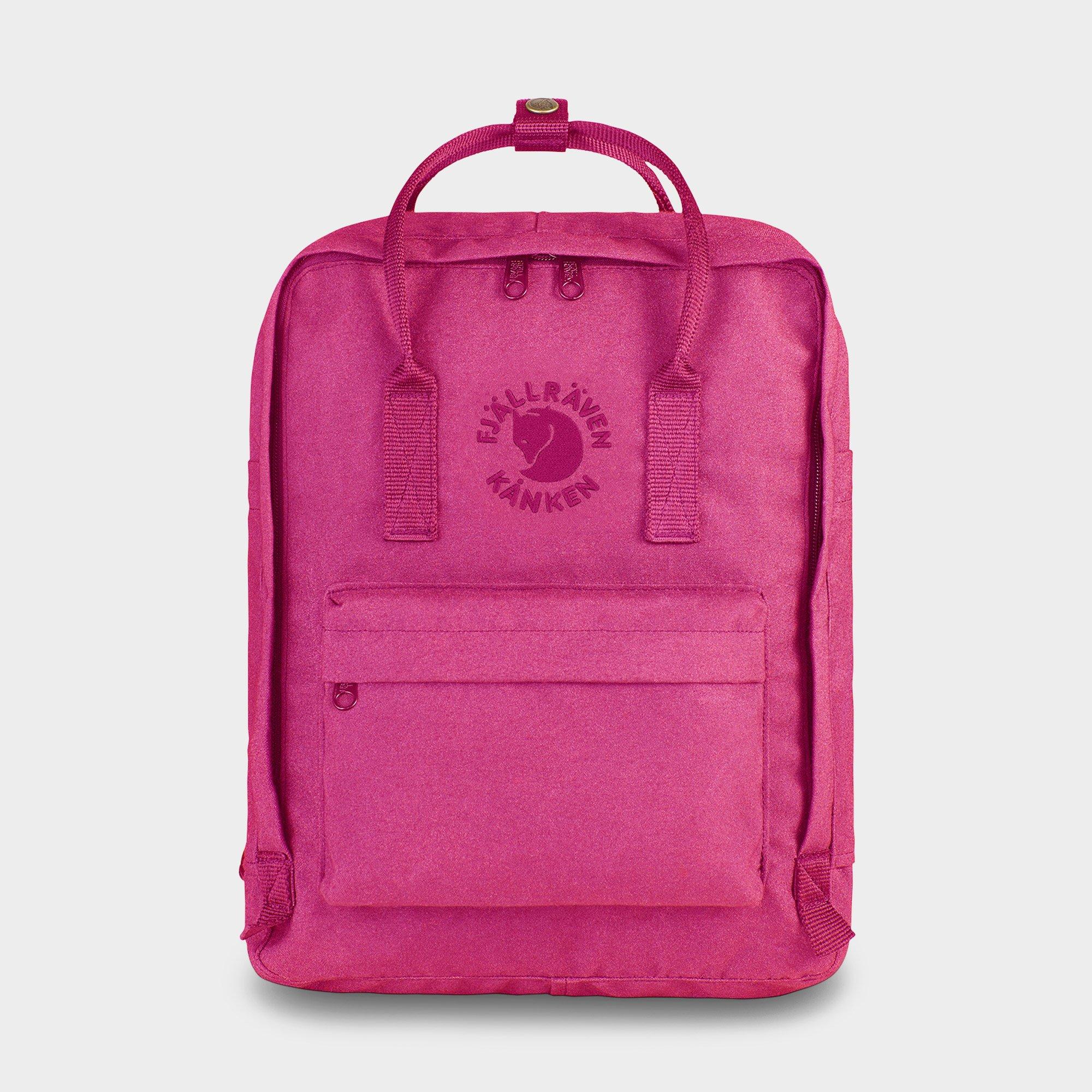 Fjällräven Sac à dos Re-Kanken 