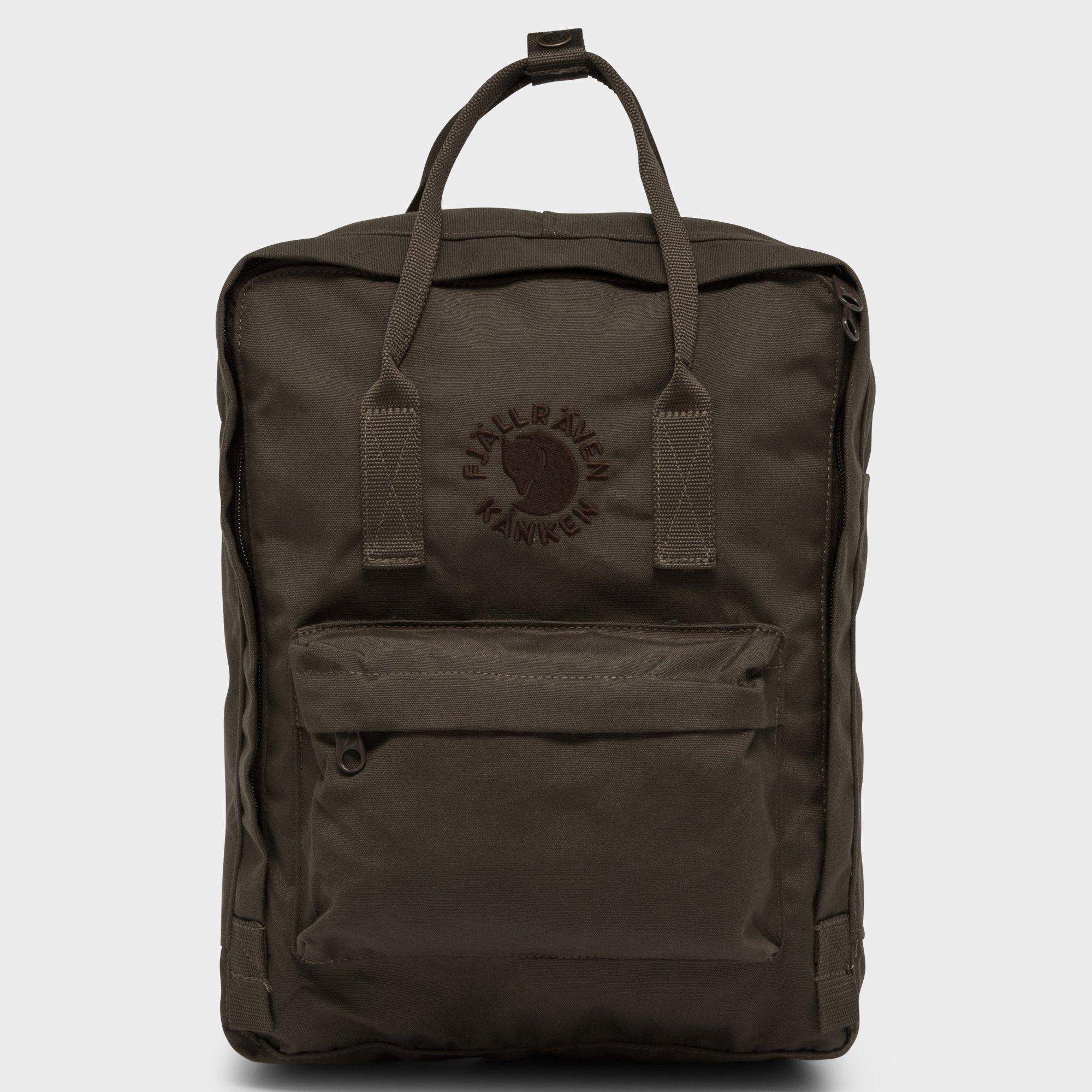 Fjällräven Sac à dos Re-Kanken 