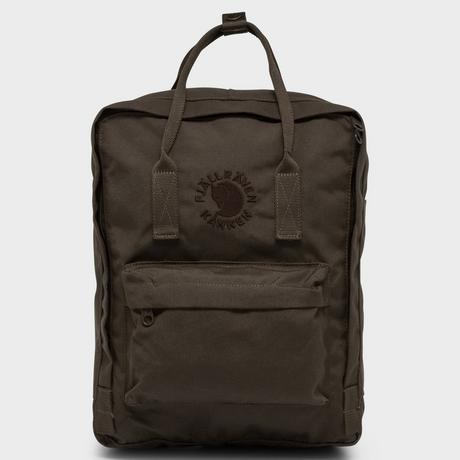 Fjällräven Re-Kanken Zaino  