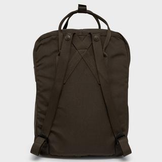 Fjällräven Re-Kanken Zaino  