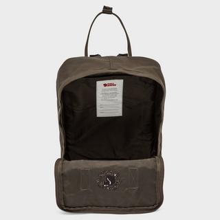 Fjällräven Re-Kanken Zaino  
