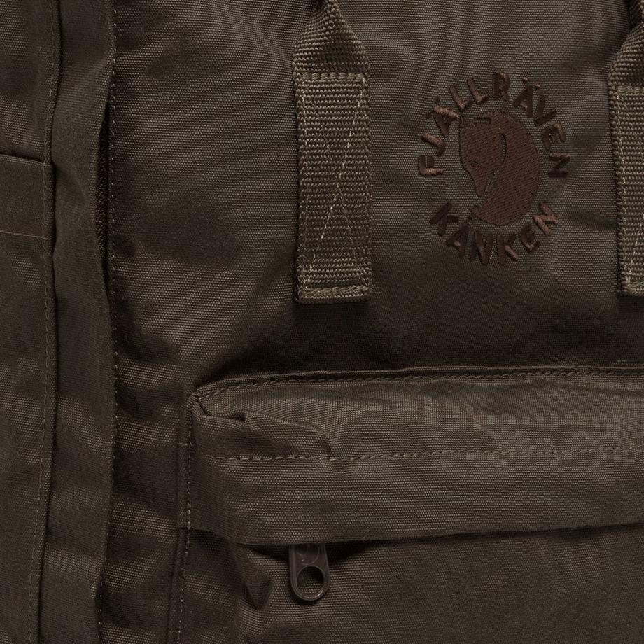 Fjällräven Re-Kanken Rucksack  