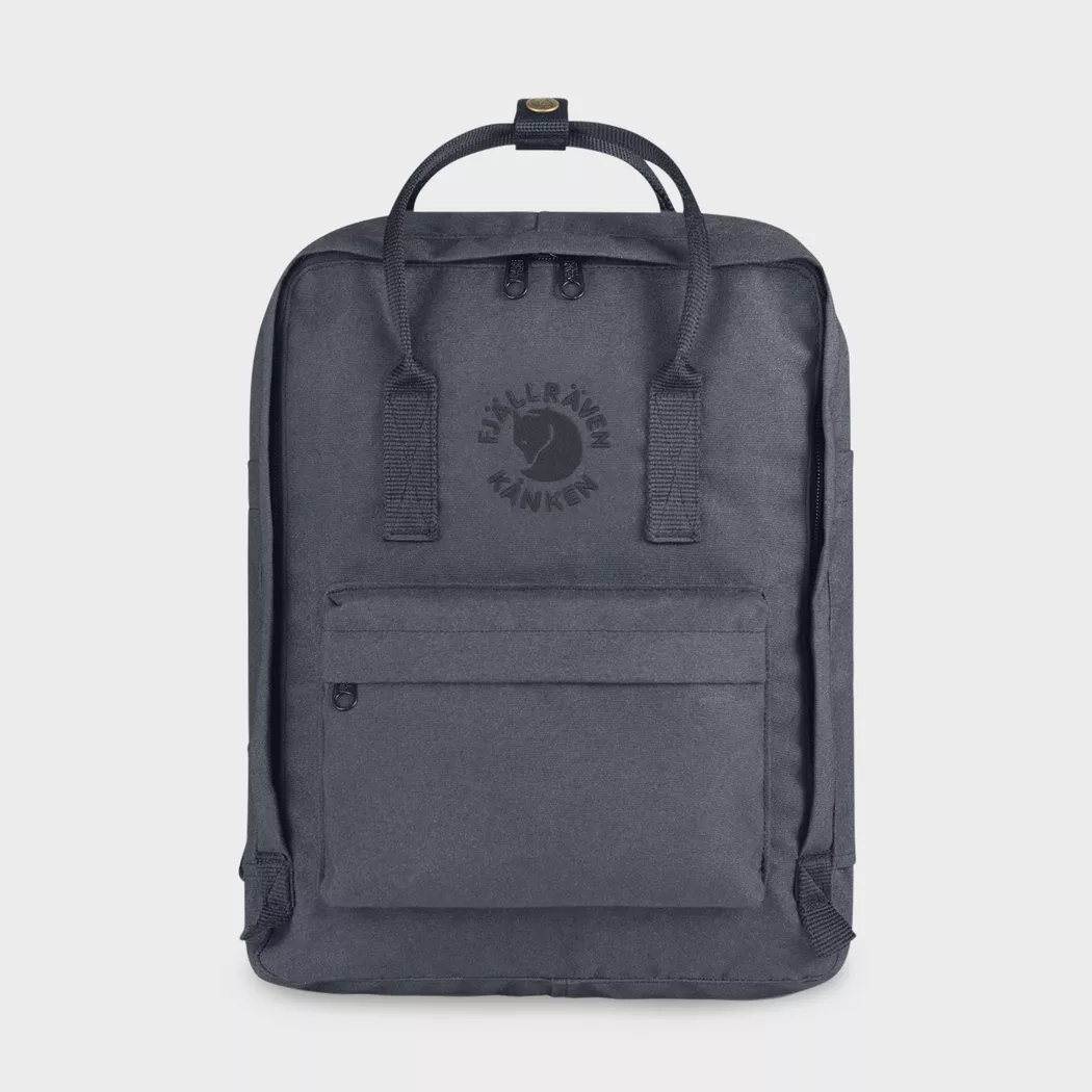 Fjällräven - Rucksack, für Damen, Grau, Größe ONESIZE