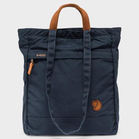 Fjällräven Totepack No. 1 Tote Bag 
