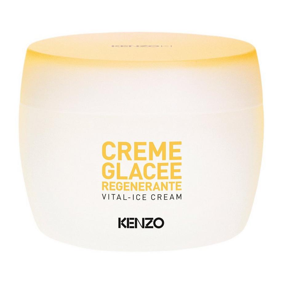   KenzoKi Euphorisant Crème Glacée Regenerante Pot 