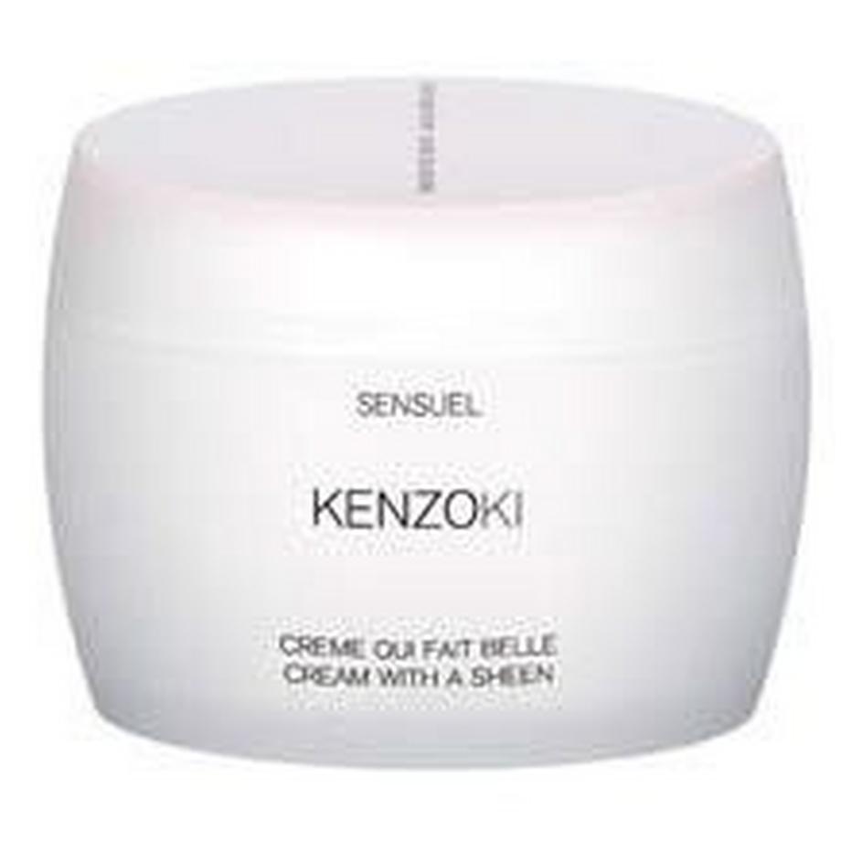  KenzoKi Sensuel Crème qui fait Belle Pot 