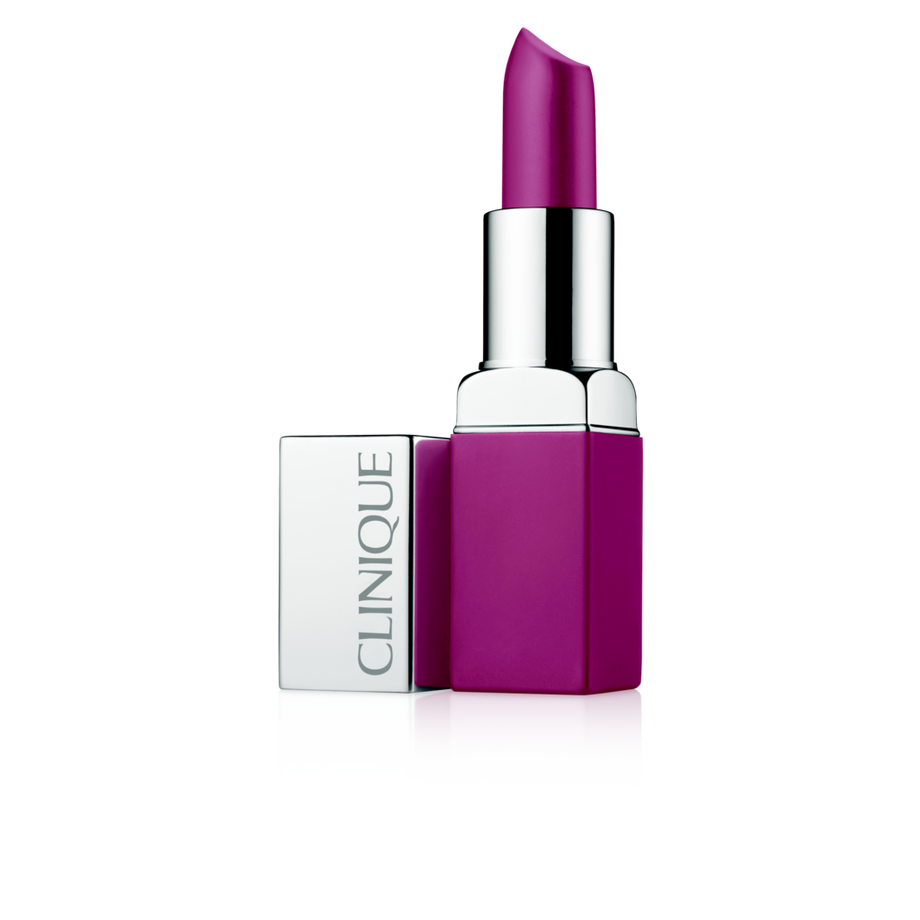 CLINIQUE Pop Matte Pop Matte Lip Colour 