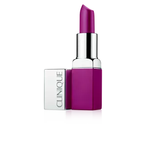 Pop Matte Lip Colour