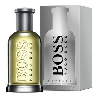 HUGO BOSS Bottled Boss  Bottled, Eau de Toilette Vapo 