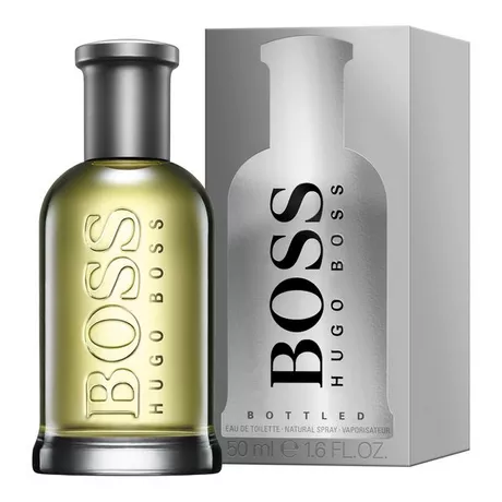 HUGO BOSS  Boss  Bottled, Eau de Toilette Vapo 