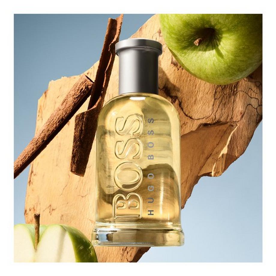 HUGO BOSS HB BOSS BOTTLED EDT100ml  