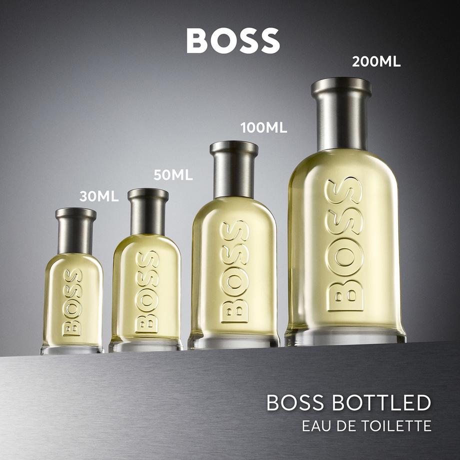 HUGO BOSS Bottled HB BOSS EDT100ml  